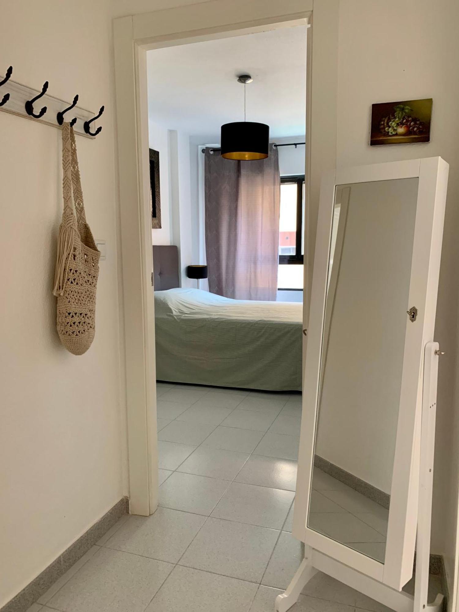 Schoene Wohnung In Zentrum Von Torrevieja Exterior photo